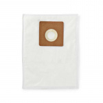 Nedis Stofzuigerzak | 10 Stuks | Synthetisch | Meest verkocht voor: Nedis VCBG100xx | Wit