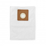 Nedis Stofzuigerzak | 10 Stuks | Synthetisch | Meest verkocht voor: Nedis VCBG100xx | Wit