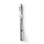 Nedis Telescoopbuis voor Stofzuiger | 32 mm | 580 mm | 980 mm | Chrome | Zilver