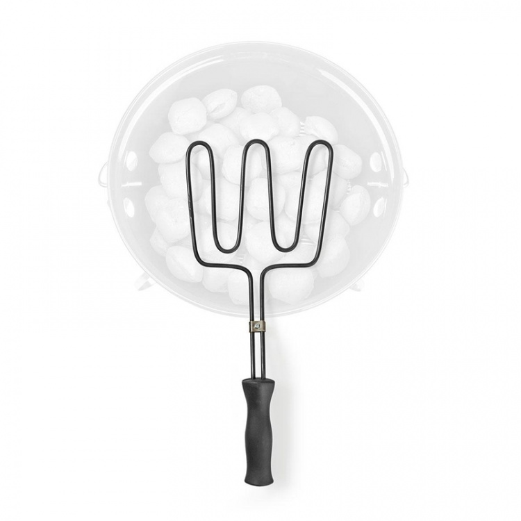 Nedis Elektrische BBQ-Starter | 800 W