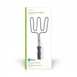 Nedis Elektrische BBQ-Starter | 800 W