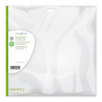 Nedis Composiet Video-Switch | 3 poort(en) | Ingangen audio / video / data: 3x Composite Video (RWY) | Uitgangen audio / video / data: 1x Composite Video (RWY) | 1024x576 | ABS | Zwart