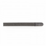 Nedis Klittenband Kabelbinder | Polybag | Grijs | 10 Stuks