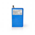 Nedis LAN Meet Instrument | Bedraad | 180 m | LED-indicator | Batterij Gevoed Nedis LAN Meet Instrument | Bedraad | 180 m | LED-indicator | Batterij Gevoed