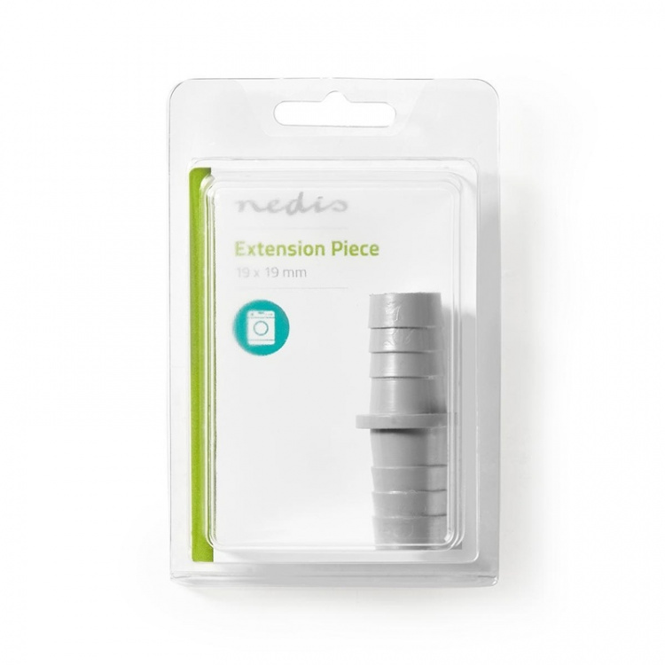 Nedis Verlengstuk Slang | 19 mm | 19 mm