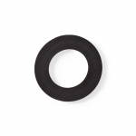 Nedis Rubber Afdichting voor Slang | 3/4\'\' | 10 Stuks | Zwart