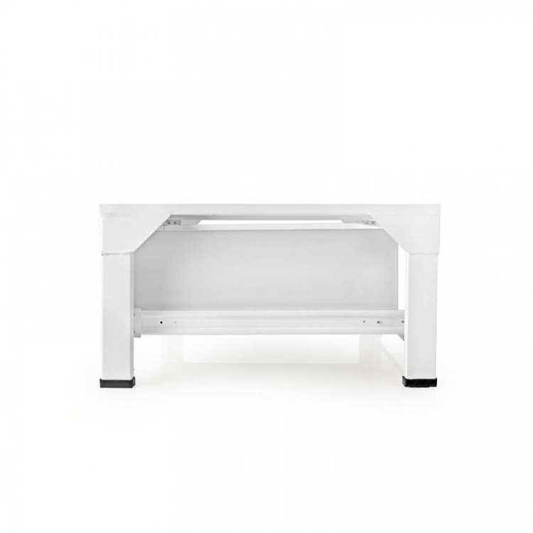 Nedis Verhoger voor Wasmachine en Wasdroger | Lade | 150 kg | Wit