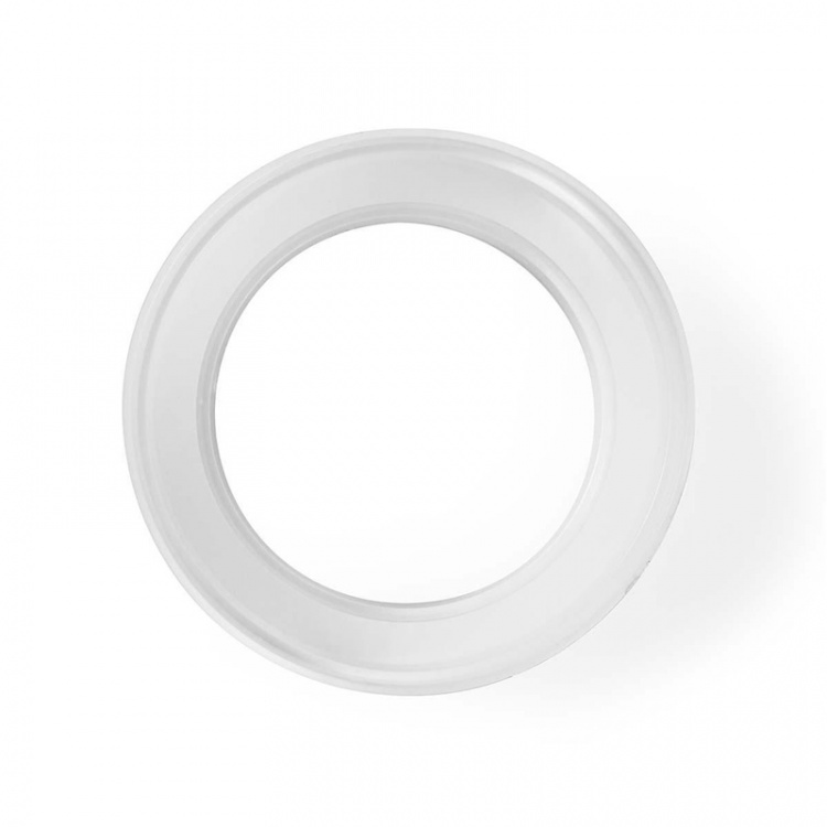 Nedis Verloopstuk Luchtafvoerslang | 125 - 100 mm | Droger