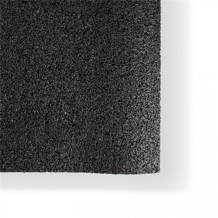 Nedis Anti-Vibratiemat | Geschikt voor: Washing Machine | Rubberen Nedis Anti-Vibratiemat | Geschikt voor: Washing Machine | Rubberen