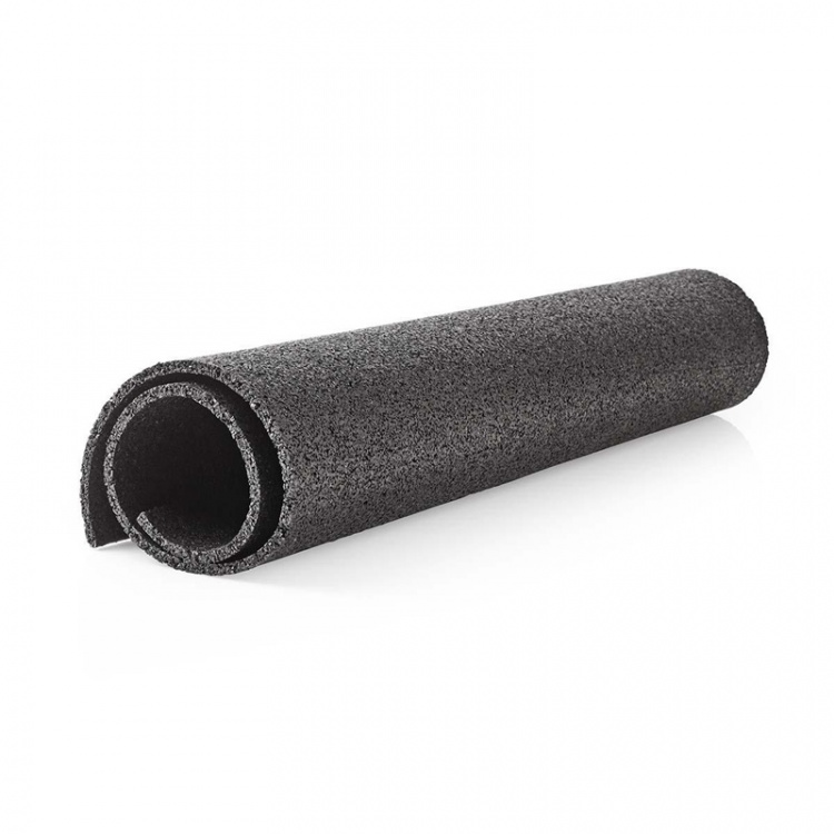 Nedis Anti-Vibratiemat | Geschikt voor: Washing Machine | Rubberen Nedis Anti-Vibratiemat | Geschikt voor: Washing Machine | Rubberen