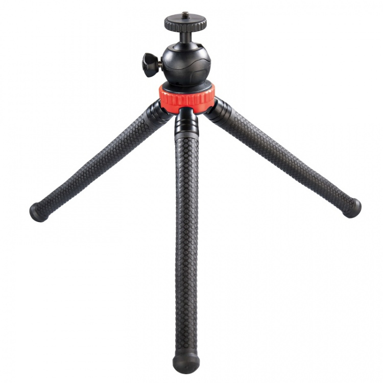 HAMA Flexpro Tripod Smartphone, GoPro & Cameras HAMA Flexpro Tripod Smartphone, GoPro & Cameras