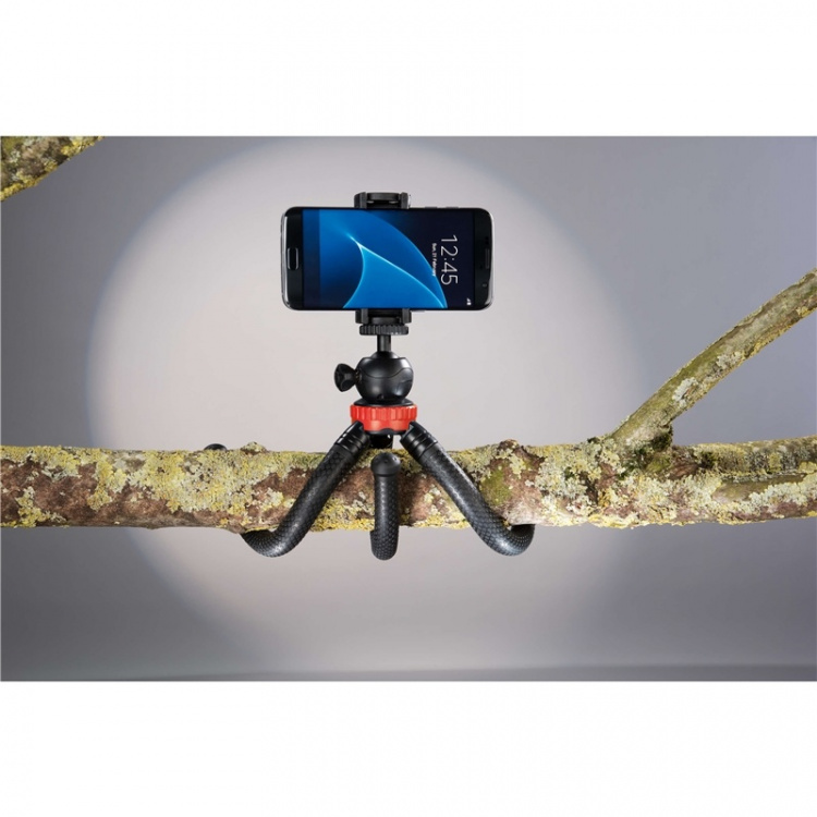 HAMA Flexpro Tripod Smartphone, GoPro & Cameras HAMA Flexpro Tripod Smartphone, GoPro & Cameras