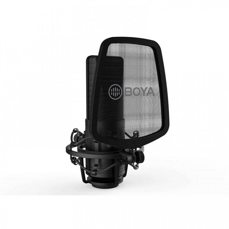 BOYA Microphone BY-M1000 BOYA Microphone BY-M1000