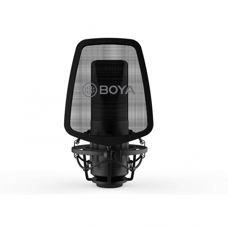 BOYA Microphone BY-M1000 BOYA Microphone BY-M1000