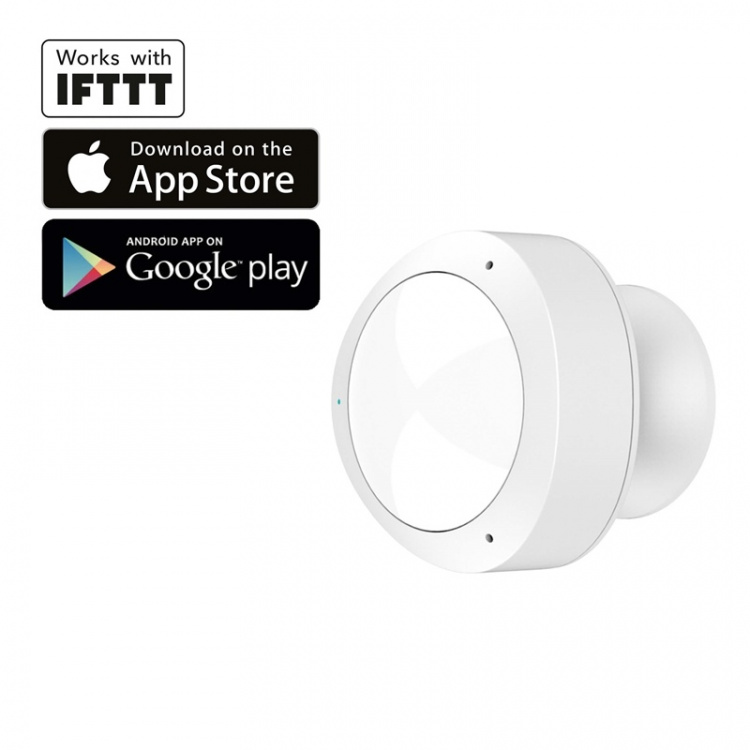 HAMA WiFi motion sensor  HAMA WiFi motion sensor
