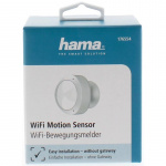 HAMA WiFi motion sensor  HAMA WiFi motion sensor