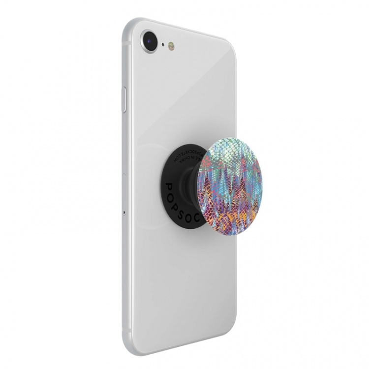 POPSOCKETS Chimera Removable Grip with Standfunction