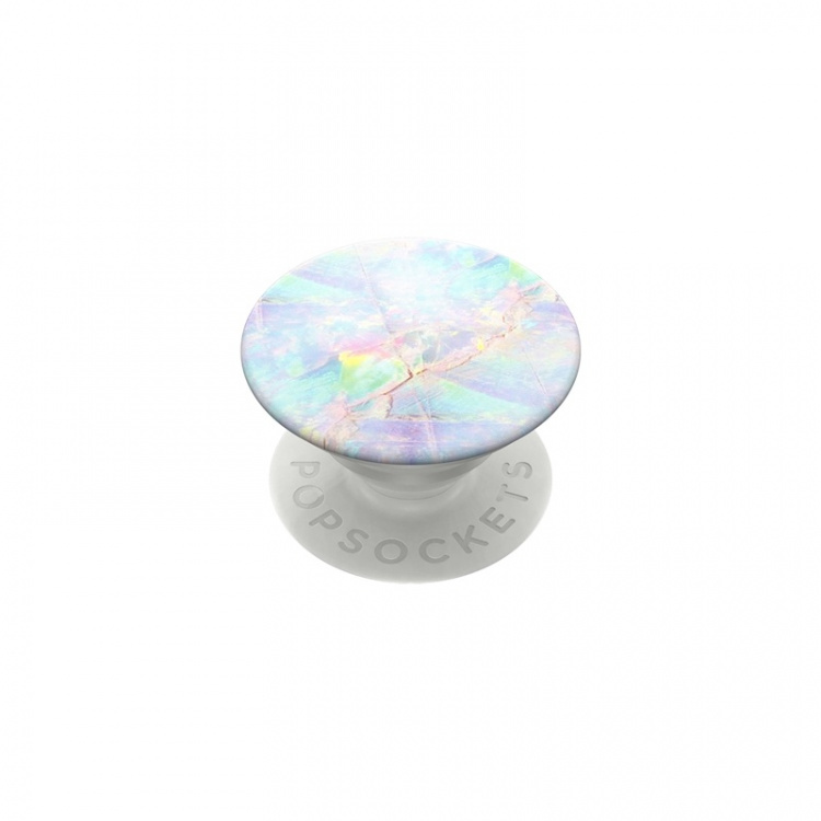 POPSOCKETS Opal Removable Grip with Standfunction