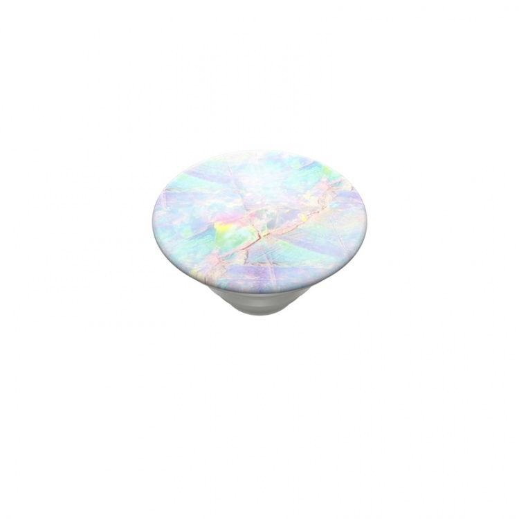 POPSOCKETS Opal Removable Grip with Standfunction