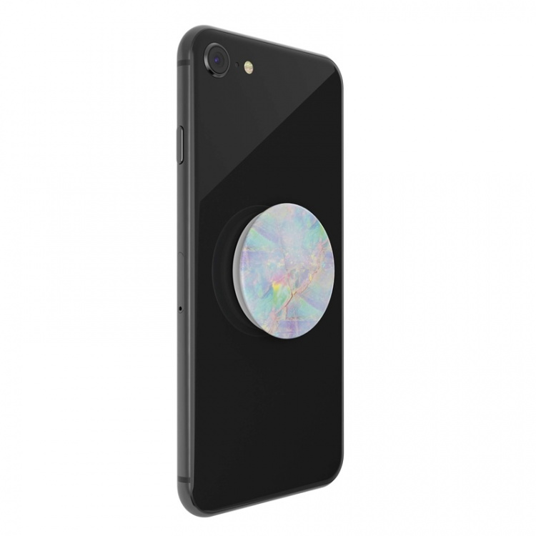 POPSOCKETS Opal Removable Grip with Standfunction