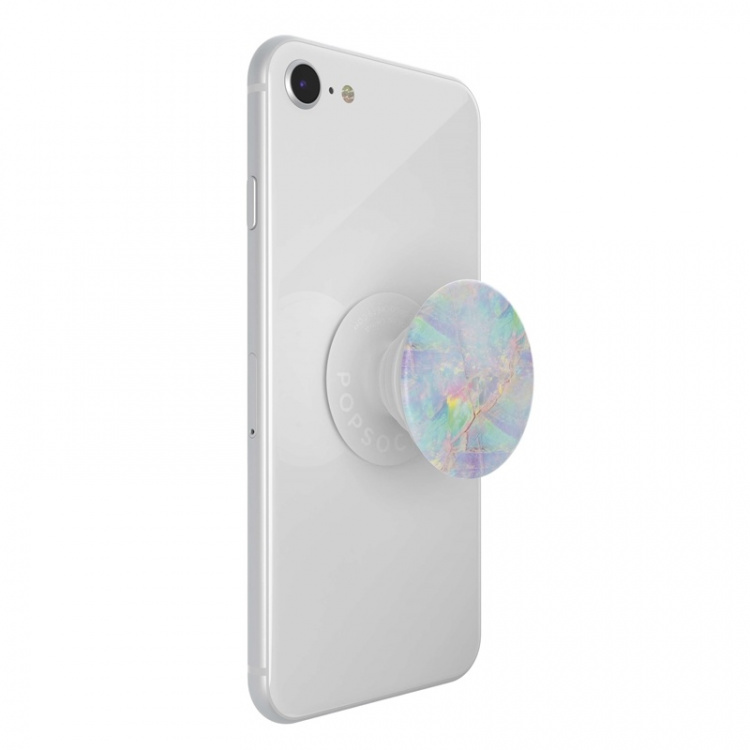 POPSOCKETS Opal Removable Grip with Standfunction