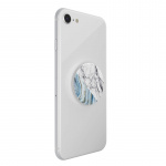 POPSOCKETS Aegean Marble Removable Grip with Standfunction
