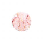 POPSOCKETS Rose Marble Removable Grip with Standfunction