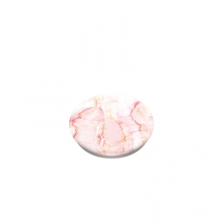 POPSOCKETS Rose Marble Removable Grip with Standfunction