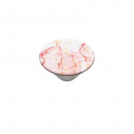 POPSOCKETS Rose Marble Removable Grip with Standfunction
