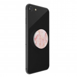 POPSOCKETS Rose Marble Removable Grip with Standfunction