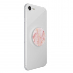 POPSOCKETS Rose Marble Removable Grip with Standfunction