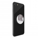 POPSOCKETS Cat Nap Removable Grip with Standfunction
