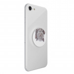 POPSOCKETS Cat Nap Removable Grip with Standfunction