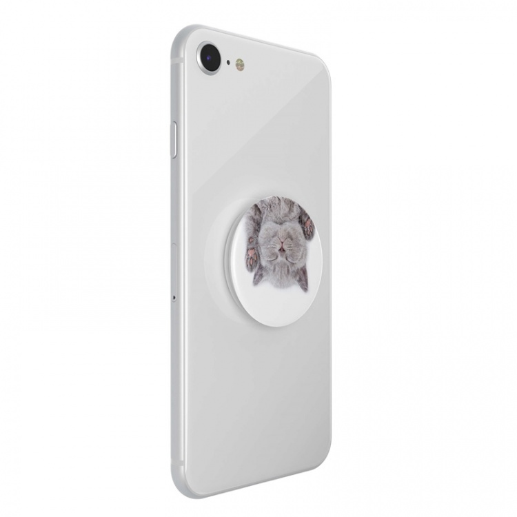 POPSOCKETS Cat Nap Removable Grip with Standfunction