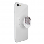 POPSOCKETS Cat Nap Removable Grip with Standfunction