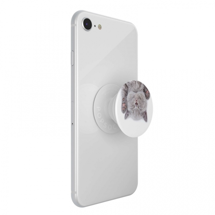 POPSOCKETS Cat Nap Removable Grip with Standfunction