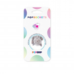 POPSOCKETS Cat Nap Removable Grip with Standfunction