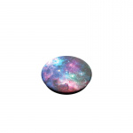 POPSOCKETS Blue Nebula Removable Grip with Standfunction