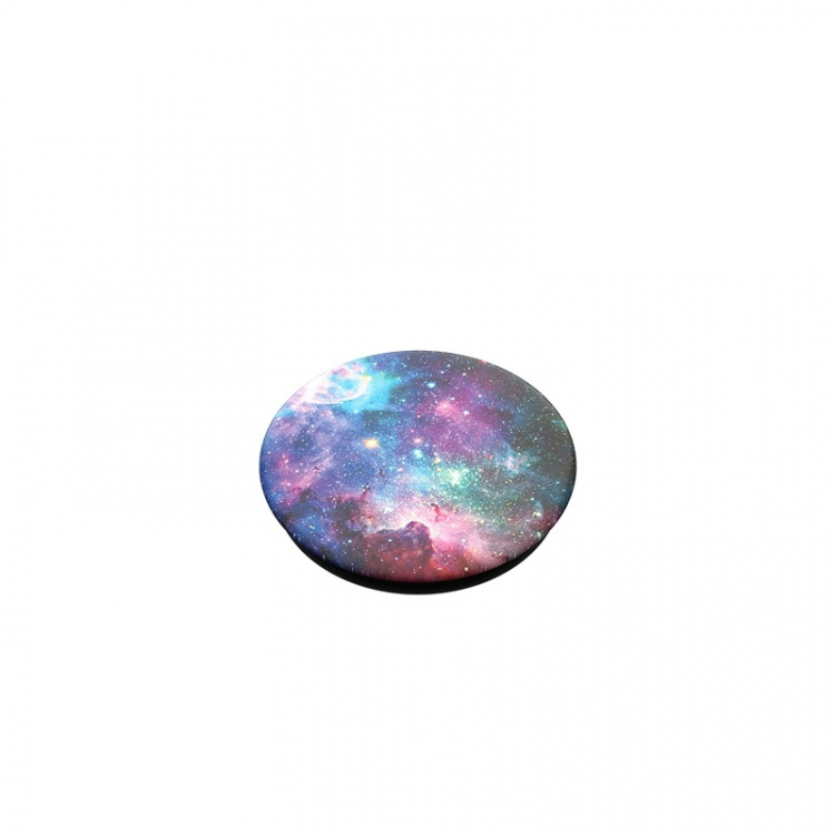 POPSOCKETS Blue Nebula Removable Grip with Standfunction