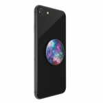 POPSOCKETS Blue Nebula Removable Grip with Standfunction