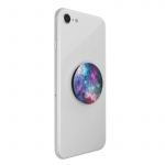 POPSOCKETS Blue Nebula Removable Grip with Standfunction