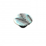 POPSOCKETS Pacific Palm Removable Grip with Standfunction