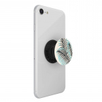 POPSOCKETS Pacific Palm Removable Grip with Standfunction