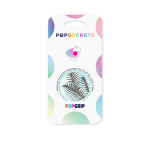 POPSOCKETS Pacific Palm Removable Grip with Standfunction