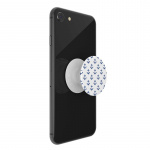 POPSOCKETS Anchors Away White Removable Grip with Standfunction