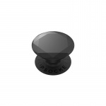 POPSOCKETS Metallic Diamond Black Removable Grip with Standfunction Premium 