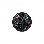 POPSOCKETS Sparkle Black Removable Grip with Standfunction Premium 