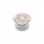 POPSOCKETS Acetate Pearl White Removable Grip with Standfunction Premium LUXE