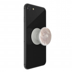POPSOCKETS Acetate Pearl White Removable Grip with Standfunction Premium LUXE