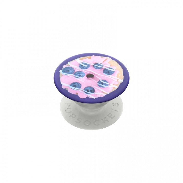 POPSOCKETS Blueberry Donut POPTOP only loose Top